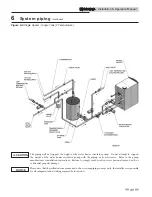 Предварительный просмотр 31 страницы Lochinvar Armor X2 AWL1500 Installation & Operation Manual