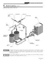 Предварительный просмотр 33 страницы Lochinvar Armor X2 AWL1500 Installation & Operation Manual