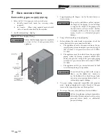 Предварительный просмотр 36 страницы Lochinvar Armor X2 AWL1500 Installation & Operation Manual