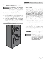 Предварительный просмотр 39 страницы Lochinvar Armor X2 AWL1500 Installation & Operation Manual