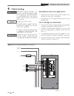 Предварительный просмотр 40 страницы Lochinvar Armor X2 AWL1500 Installation & Operation Manual