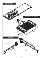 Предварительный просмотр 2 страницы Lochinvar CB 315-500 Replacement Parts List