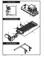 Preview for 2 page of Lochinvar CB--CW 495 -745 Replacement Parts List