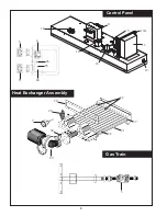 Предварительный просмотр 2 страницы Lochinvar CFII2-33 Replacement Parts List