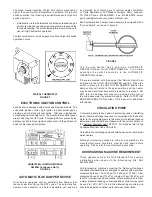 Предварительный просмотр 7 страницы Lochinvar CG 120 THRU 400A Installation Operation & Maintenance