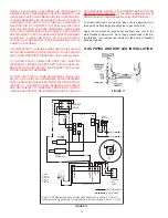 Предварительный просмотр 14 страницы Lochinvar CG 120 THRU 400A Installation Operation & Maintenance