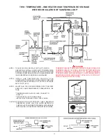 Предварительный просмотр 17 страницы Lochinvar CG 120 THRU 400A Installation Operation & Maintenance