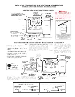 Предварительный просмотр 19 страницы Lochinvar CG 120 THRU 400A Installation Operation & Maintenance
