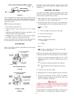Предварительный просмотр 28 страницы Lochinvar CG 120 THRU 400A Installation Operation & Maintenance