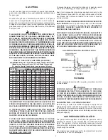 Предварительный просмотр 9 страницы Lochinvar CGL150 Manual