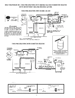 Предварительный просмотр 16 страницы Lochinvar CGL150 Manual