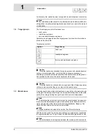 Предварительный просмотр 8 страницы Lochinvar CH 100 CE Installation, Commissioning, User & Maintenance Instructions