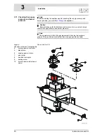 Предварительный просмотр 30 страницы Lochinvar CH 100 CE Installation, Commissioning, User & Maintenance Instructions