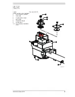 Предварительный просмотр 35 страницы Lochinvar CH 100 CE Installation, Commissioning, User & Maintenance Instructions