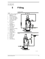 Предварительный просмотр 37 страницы Lochinvar CH 100 CE Installation, Commissioning, User & Maintenance Instructions