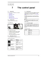 Предварительный просмотр 41 страницы Lochinvar CH 100 CE Installation, Commissioning, User & Maintenance Instructions