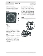 Предварительный просмотр 42 страницы Lochinvar CH 100 CE Installation, Commissioning, User & Maintenance Instructions