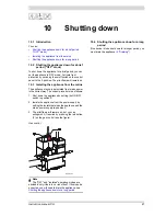 Предварительный просмотр 47 страницы Lochinvar CH 100 CE Installation, Commissioning, User & Maintenance Instructions