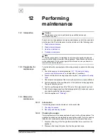 Предварительный просмотр 53 страницы Lochinvar CH 100 CE Installation, Commissioning, User & Maintenance Instructions