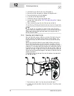 Предварительный просмотр 54 страницы Lochinvar CH 100 CE Installation, Commissioning, User & Maintenance Instructions