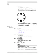 Предварительный просмотр 55 страницы Lochinvar CH 100 CE Installation, Commissioning, User & Maintenance Instructions