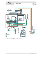 Предварительный просмотр 60 страницы Lochinvar CH 100 CE Installation, Commissioning, User & Maintenance Instructions