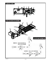 Предварительный просмотр 2 страницы Lochinvar CH/CF/CP 300-750 Replacement Parts List