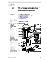 Предварительный просмотр 11 страницы Lochinvar CHA 100 CE Installation, Commissioning, User & Maintenance Instructions