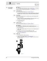 Предварительный просмотр 22 страницы Lochinvar CHA 100 CE Installation, Commissioning, User & Maintenance Instructions