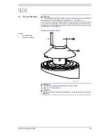 Предварительный просмотр 25 страницы Lochinvar CHA 100 CE Installation, Commissioning, User & Maintenance Instructions