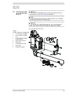 Предварительный просмотр 29 страницы Lochinvar CHA 100 CE Installation, Commissioning, User & Maintenance Instructions