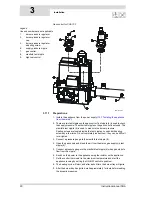 Предварительный просмотр 30 страницы Lochinvar CHA 100 CE Installation, Commissioning, User & Maintenance Instructions