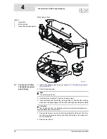 Предварительный просмотр 34 страницы Lochinvar CHA 100 CE Installation, Commissioning, User & Maintenance Instructions