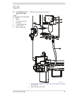 Предварительный просмотр 37 страницы Lochinvar CHA 100 CE Installation, Commissioning, User & Maintenance Instructions