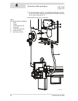 Предварительный просмотр 38 страницы Lochinvar CHA 100 CE Installation, Commissioning, User & Maintenance Instructions