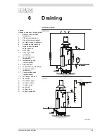 Предварительный просмотр 43 страницы Lochinvar CHA 100 CE Installation, Commissioning, User & Maintenance Instructions