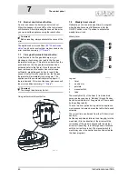 Предварительный просмотр 46 страницы Lochinvar CHA 100 CE Installation, Commissioning, User & Maintenance Instructions
