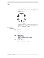 Предварительный просмотр 61 страницы Lochinvar CHA 100 CE Installation, Commissioning, User & Maintenance Instructions