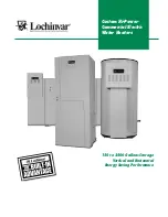 Preview for 35 page of Lochinvar CHP-AMP-01 Installation And Service Manual