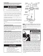 Preview for 11 page of Lochinvar CLN 075100 Instruction Manual