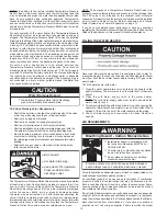 Preview for 12 page of Lochinvar CLN 075100 Instruction Manual