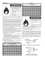 Preview for 16 page of Lochinvar CLN 075100 Instruction Manual