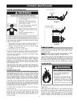 Preview for 21 page of Lochinvar CLN 075100 Instruction Manual