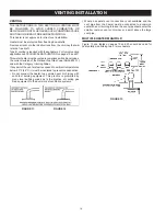 Предварительный просмотр 18 страницы Lochinvar CLN 120080 Instruction Manual