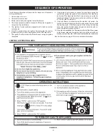 Предварительный просмотр 27 страницы Lochinvar CLN 120080 Instruction Manual