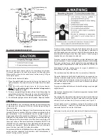 Предварительный просмотр 12 страницы Lochinvar COMMERCIAL GAS WATER HEATERS Instruction Manual