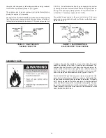 Предварительный просмотр 14 страницы Lochinvar COMMERCIAL GAS WATER HEATERS Instruction Manual