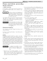 Предварительный просмотр 4 страницы Lochinvar Cooper-fin 2 Installation & Operation Manual