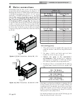 Предварительный просмотр 34 страницы Lochinvar Cooper-fin 2 Installation & Operation Manual