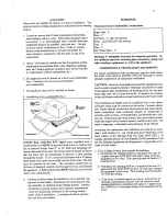 Preview for 5 page of Lochinvar Copper-Fin CB 2065 User Manual